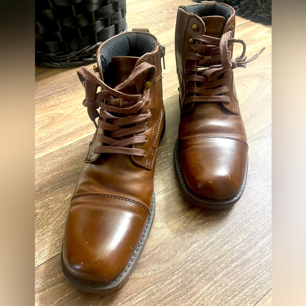 Men’s Alfani Boot